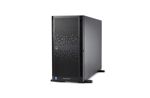 Сервер HP ProLiant ML350 G9 (8 SFF) Сервер HP ProLiant ML350 G9 (8 SFF)